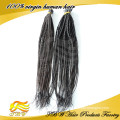 Remy Brazilian Micro Hair Braid Extensions Cheap X-pression Braid Hair Wholesale